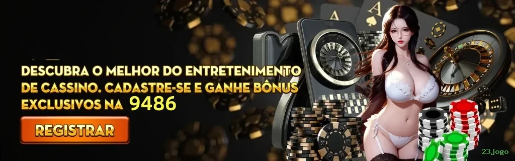 Download PC 23jogo