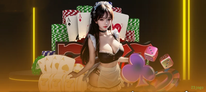 Cashback semanal 23jogo