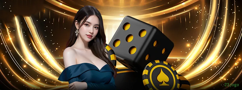 Streaming 4K no cassino ao vivo da 23jogo