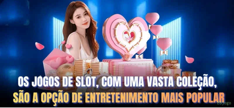 Instalação Android 23jogo